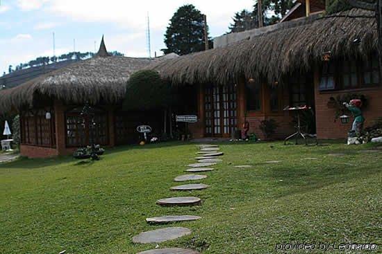 Hotelaria Refugio Comodo 3* Campos do Jordão