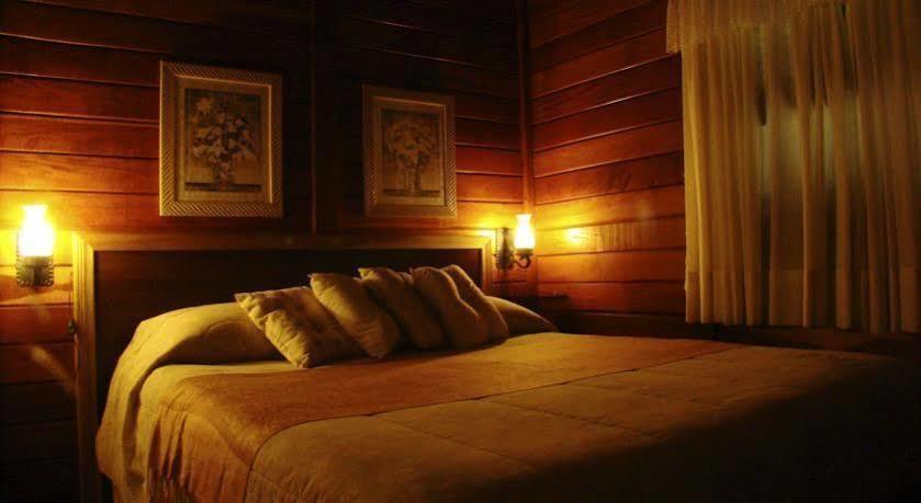 Hotelaria Refugio Comodo Hotel
