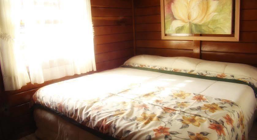 Hotel Hotelaria Refugio Comodo 3*