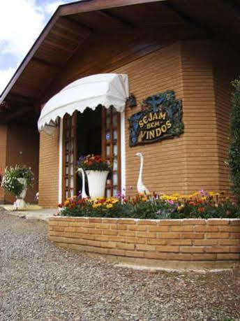 Hotelaria Refugio Comodo Hotel Campos do Jordão