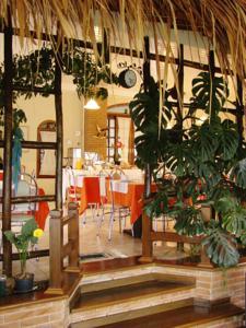 Hotelaria Refugio Comodo Hotel